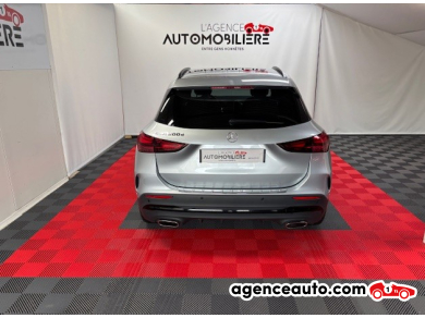 Mercedes Classe GLA — 8