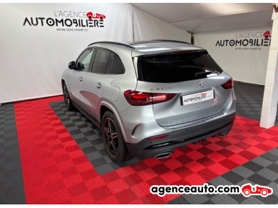 Mercedes Classe GLA — 9