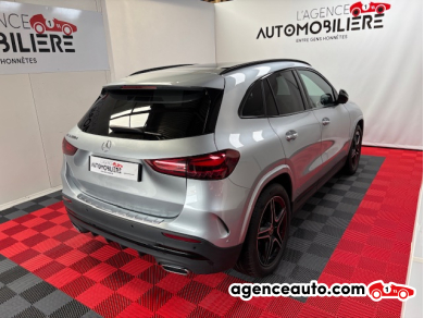 Mercedes Classe GLA — 10