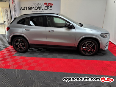 Mercedes Classe GLA — 11
