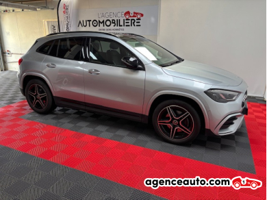 Mercedes Classe GLA — 34