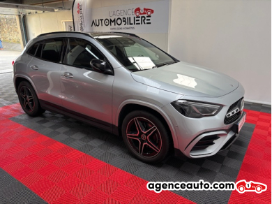 Mercedes Classe GLA — 12
