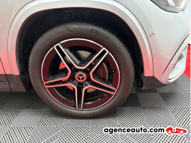 Mercedes Classe GLA — 30