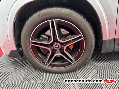 Mercedes Classe GLA — 33