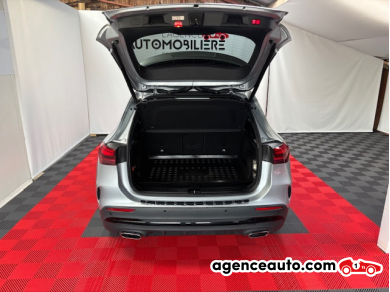 Mercedes Classe GLA — 21