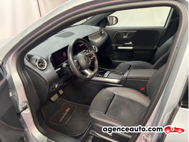 Mercedes Classe GLA — 13