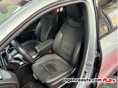Mercedes Classe GLA — 17
