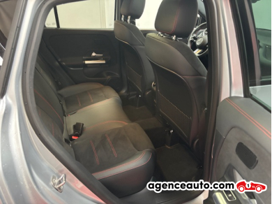 Mercedes Classe GLA — 20