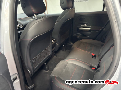 Mercedes Classe GLA — 19