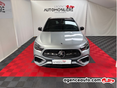 Mercedes Classe GLA — 2