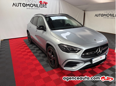 Mercedes Classe GLA — 3