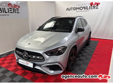 Mercedes Classe GLA — 4