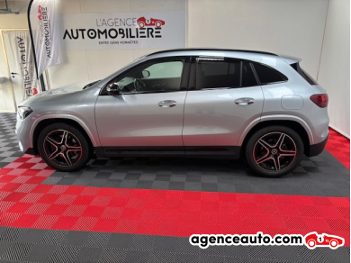Mercedes Classe GLA — 5
