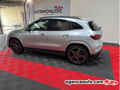 Mercedes Classe GLA — 6