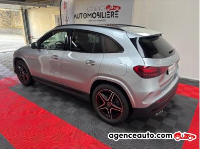 Mercedes Classe GLA — 7