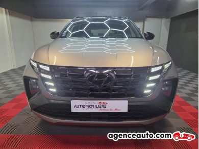 Hyundai Tucson — 3