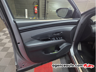 Hyundai Tucson — 11