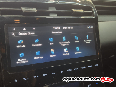 Hyundai Tucson — 18