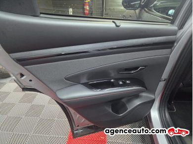 Hyundai Tucson — 21