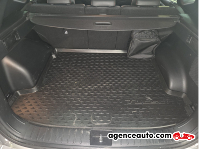 Hyundai Tucson — 24