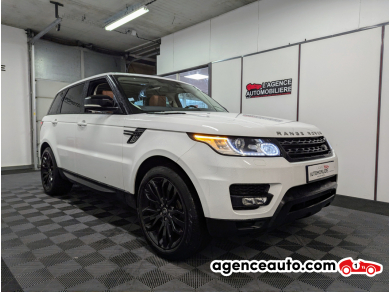 Land Rover Range Rover Sport — 3