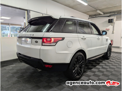 Land Rover Range Rover Sport — 4