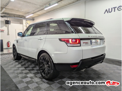 Land Rover Range Rover Sport — 6