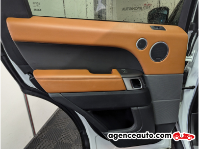 Land Rover Range Rover Sport — 38