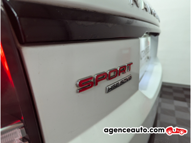 Land Rover Range Rover Sport — 26