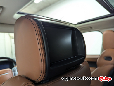 Land Rover Range Rover Sport — 34