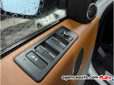 Land Rover Range Rover Sport — 36