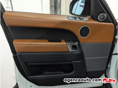 Land Rover Range Rover Sport — 39