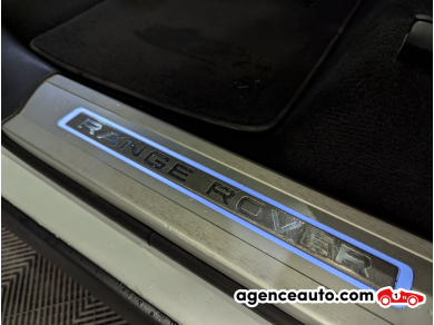 Land Rover Range Rover Sport — 20