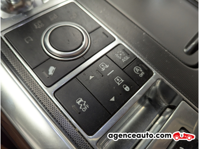 Land Rover Range Rover Sport — 21