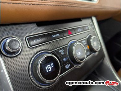 Land Rover Range Rover Sport — 22