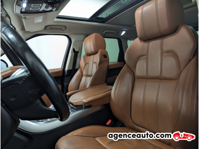 Land Rover Range Rover Sport — 19