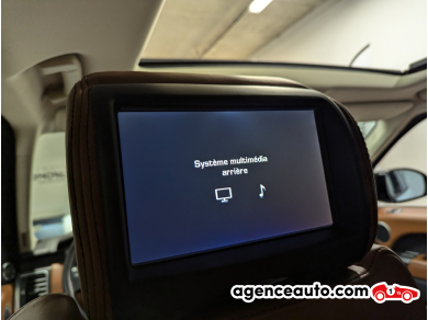 Land Rover Range Rover Sport — 16