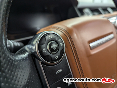 Land Rover Range Rover Sport — 24