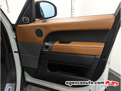 Land Rover Range Rover Sport — 37
