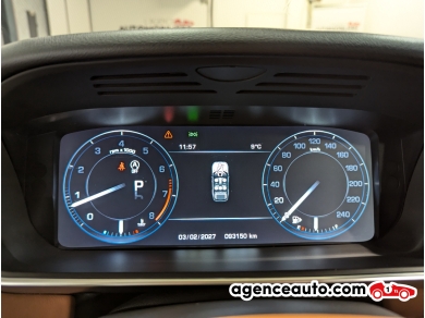 Land Rover Range Rover Sport — 30