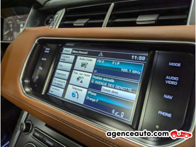 Land Rover Range Rover Sport — 31