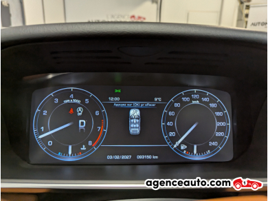 Land Rover Range Rover Sport — 32