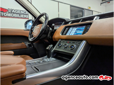 Land Rover Range Rover Sport — 18