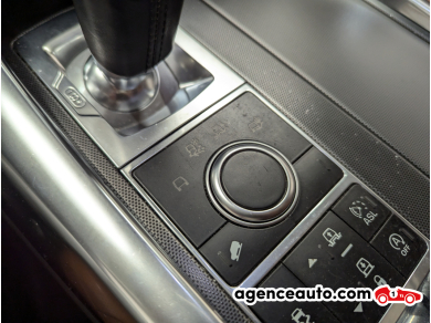 Land Rover Range Rover Sport — 33