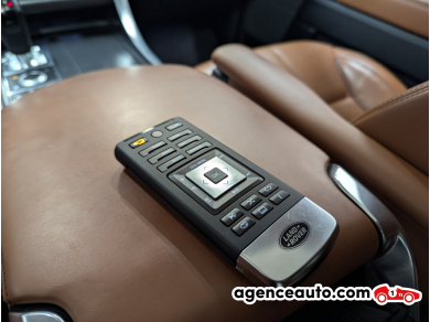 Land Rover Range Rover Sport — 15