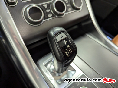 Land Rover Range Rover Sport — 23