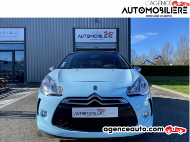 Citroen DS3 — 8