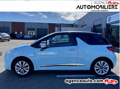 Citroen DS3 — 6