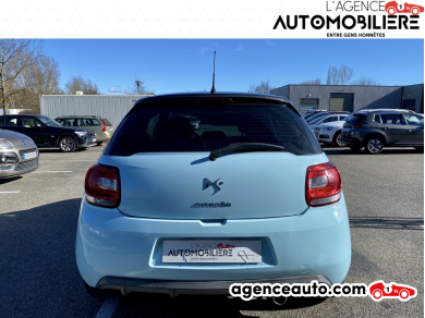 Citroen DS3 — 4