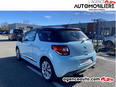 Citroen DS3 — 5